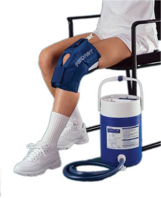 Aircast CryoCuff cold therapy system