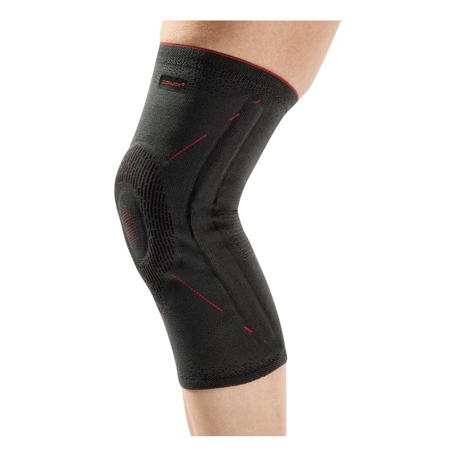 DonJoy GenuForce knitted knee sleeve