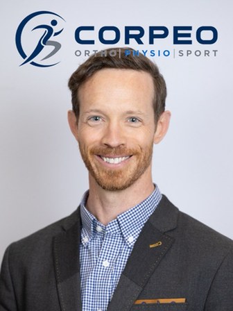 Dr. Mark Steeves