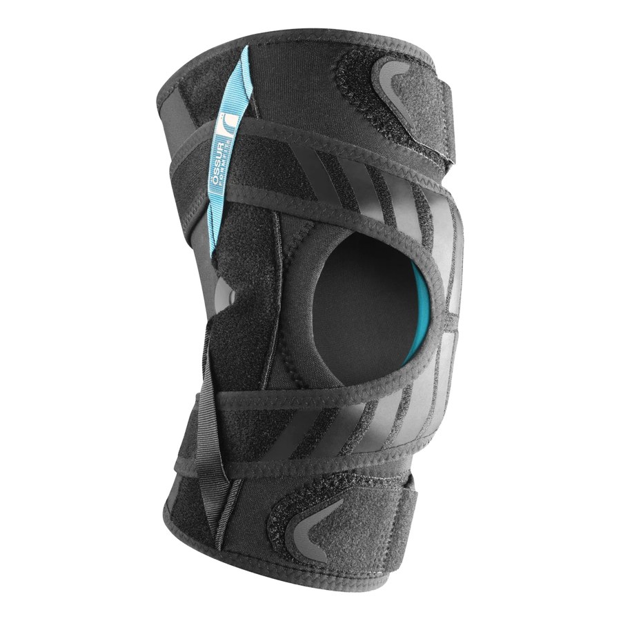 Össur Formfit Tracker knee brace