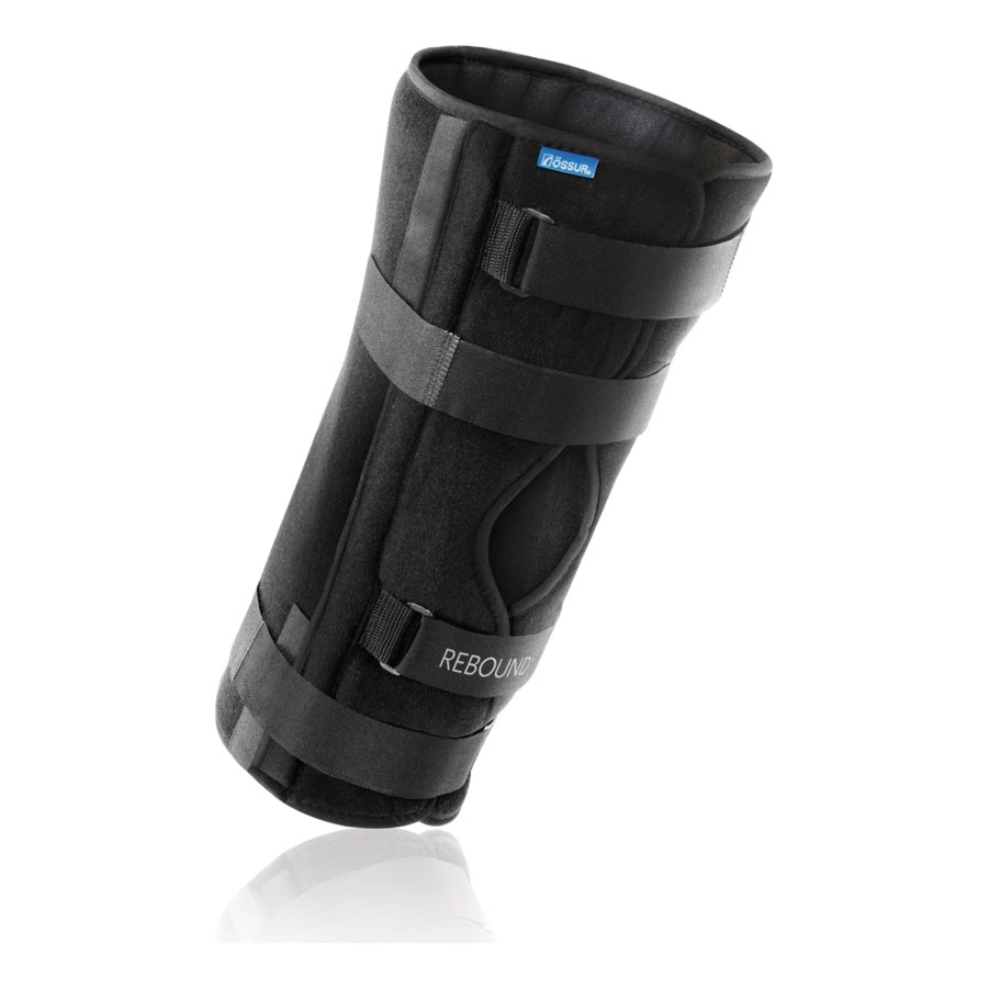 Össur Rebound Knee Immobilizer Universal