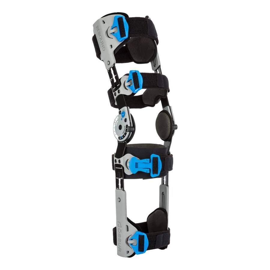 Össur Rebound Post-Op Knee brace